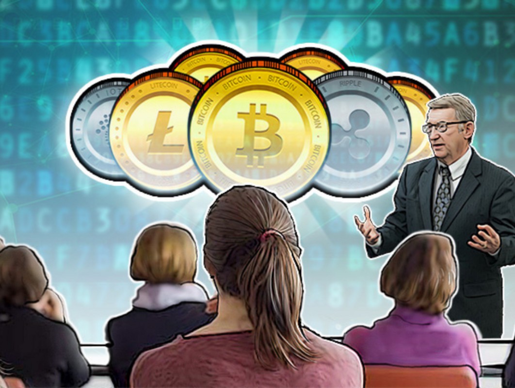 Apakah Cryptocurrency Akan Mengubah Teknologi Masa Depan