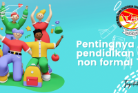Perbedaan Antara Pendidikan Formal Dan Non-Formal Untuk Karir