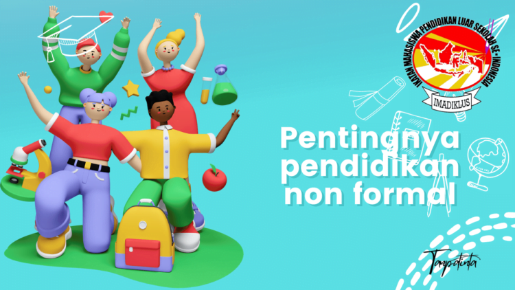 Pengertian Pendidikan Non Formal, Manfaat, Konsep, Pentingnya Dan ... Perbedaan Antara Pendidikan Formal Dan Non-Formal Untuk Karir