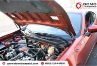 10 Penyebab Mobil Bergetar di Kecepatan Tinggi - Garasi.id Apa Penyebab Mesin Mobil Bergetar Saat Idle