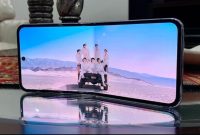 Apakah Smartphone Lipat Lebih Praktis Dalam Penggunaan Sehari-Hari