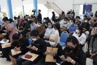 Apa Yang Harus Dipersiapkan Sebelum Melamar Pekerjaan