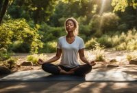 Teknik Relaksasi Untuk Mengurangi Tekanan Darah Tinggi