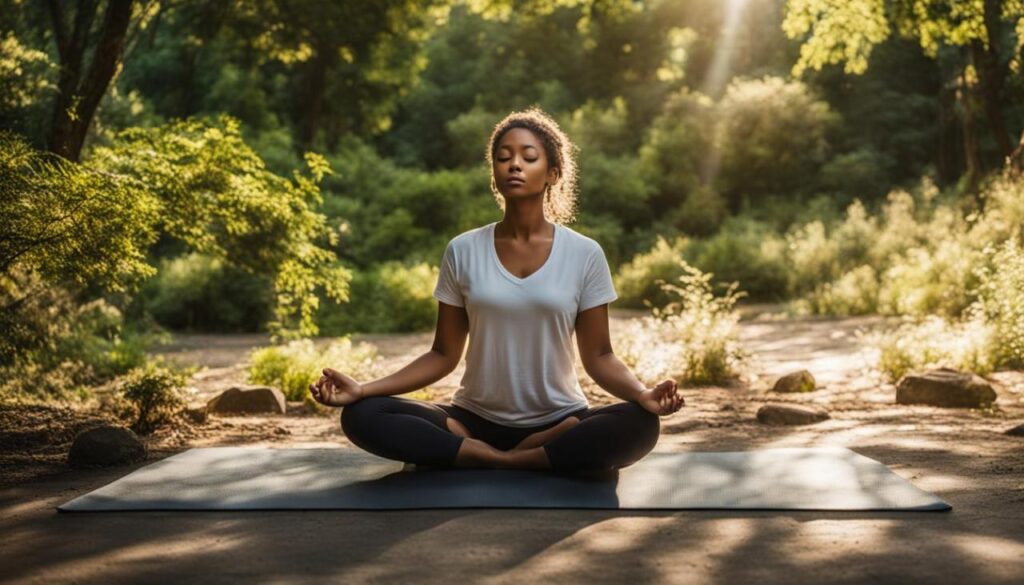 Penurunan Tekanan Darah dengan Cara Relaksasi Teknik Relaksasi Untuk Mengurangi Tekanan Darah Tinggi