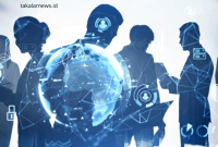 Tren Teknologi Yang Akan Mendominasi Di Tahun Ini