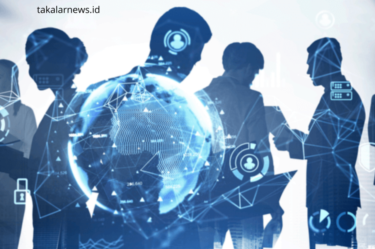 10 Inovasi Teknologi yang Akan Mengubah Dunia di Tahun 2025 - IT ... Tren Teknologi Yang Akan Mendominasi Di Tahun Ini