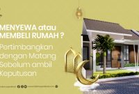 Apa Yang Harus Diketahui Sebelum Menyewa Rumah