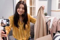 Bagaimana Cara Mendapatkan Inspirasi Fashion Dari Media Sosial