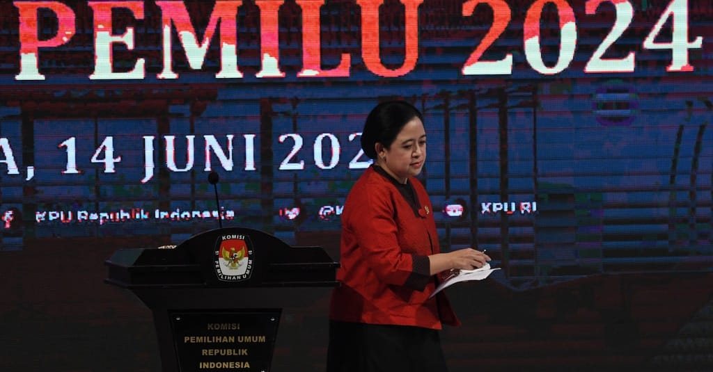 Apa Itu Pemilu Dan Proses Pemilihannya Di Indonesia