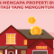 Keuntungan Investasi Di Properti Untuk Pemula