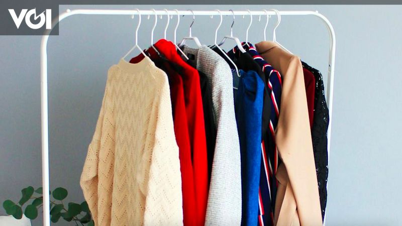 Cara Berinvestasi Pada Fashion Berkelanjutan