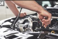 Apa Penyebab Suara Aneh Pada Mesin Mobil