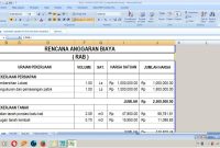 Perhitungan Biaya Pemeliharaan Saat Membeli Properti