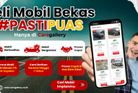 Apa Saja Jenis Oli Kendaraan Terbaik