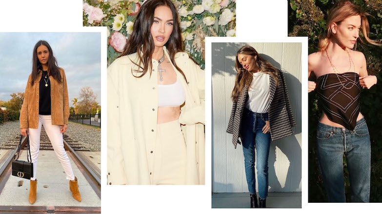 Bagaimana Cara Memilih Gaya Fashion Yang Tepat Untuk Saya