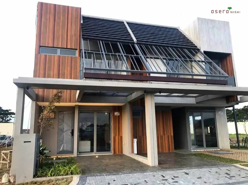 Apa Itu Rumah Tapak: Adalah Jenis hunian properti yang Umum di Cari ... Perbedaan Antara Apartemen Dan Rumah Tapak