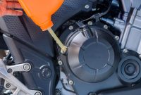 Tips Memilih Oli Mesin Yang Tepat