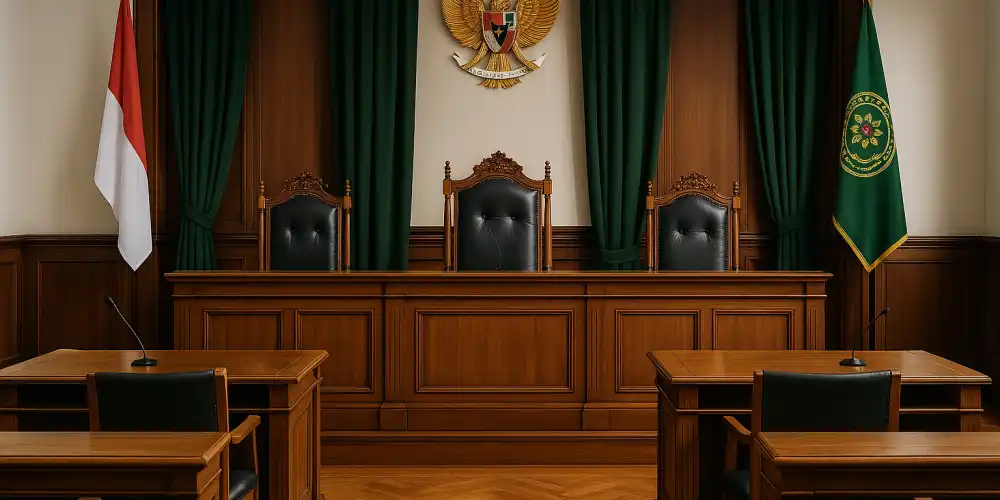 Bagaimana Cara Mengajukan Gugatan Hukum Yang Benar