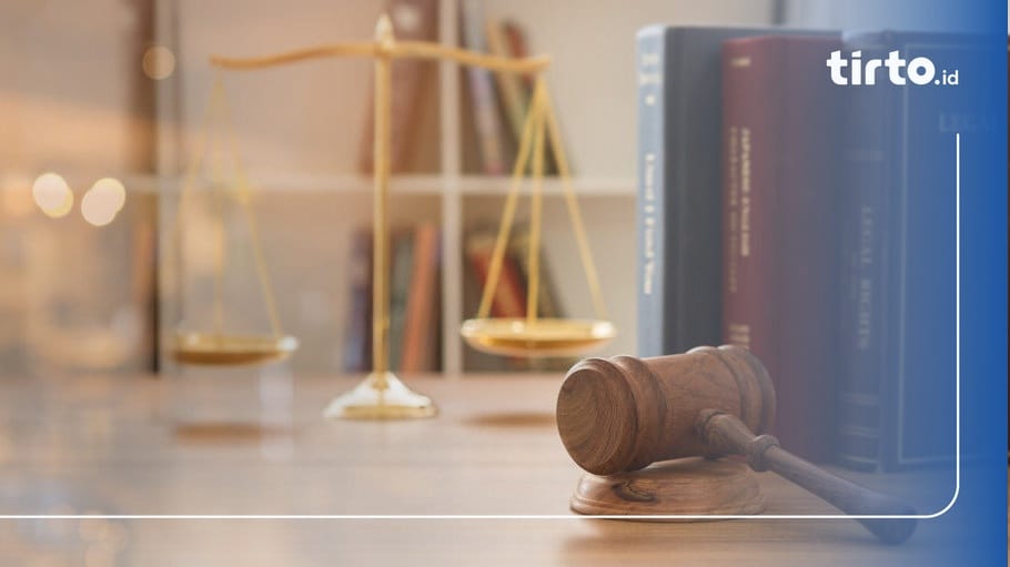 Bagaimana Cara Mengajukan Banding Dalam Kasus Hukum