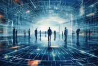 Cara Mengembangkan Jaringan Profesional Di Bidang Karir