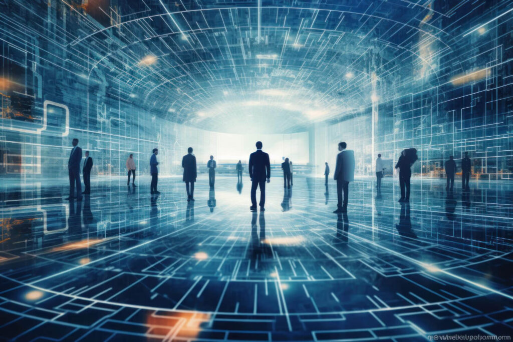 Cara Mengembangkan Jaringan Profesional Di Bidang Karir