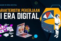 Strategi Mencari Pekerjaan Di Era Digital