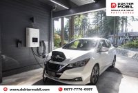 Apa Saja Jenis Mobil Listrik Yang Populer