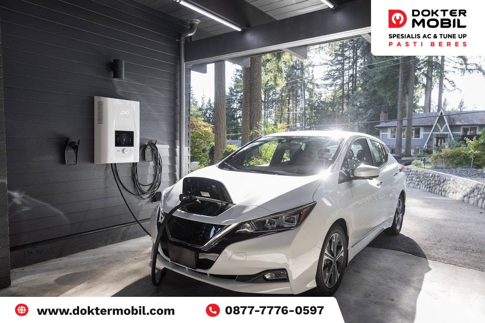 Apa Saja Jenis Mobil Listrik Yang Populer
