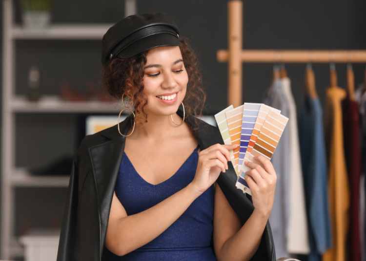 Tips Memadukan Warna Pakaian Agar Terlihat Stylish