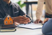 Apa Saja Pajak Yang Harus Dibayar Saat Beli Rumah