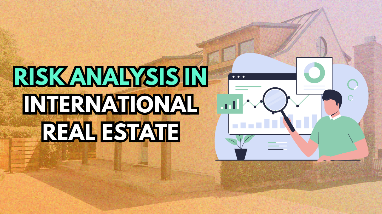 Analisis Risiko Dalam Investasi Real Estate
