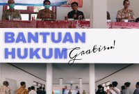 Bagaimana Cara Mendapatkan Bantuan Hukum Gratis