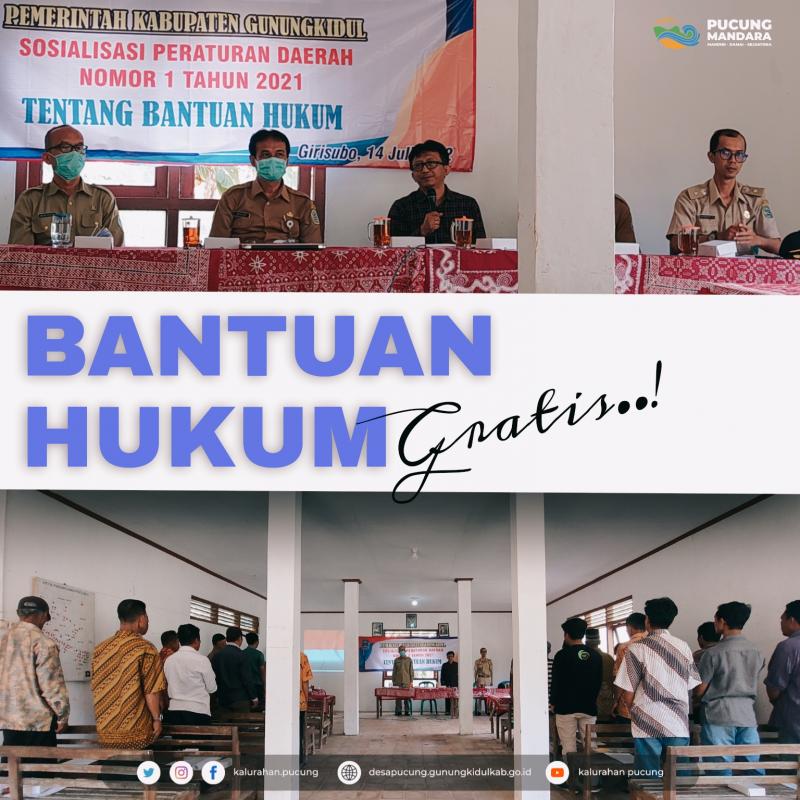 Bantuan Hukum – YLBHI Bagaimana Cara Mendapatkan Bantuan Hukum Gratis