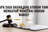 Prosedur Hukum Untuk Mengurus Warisan Di Indonesia