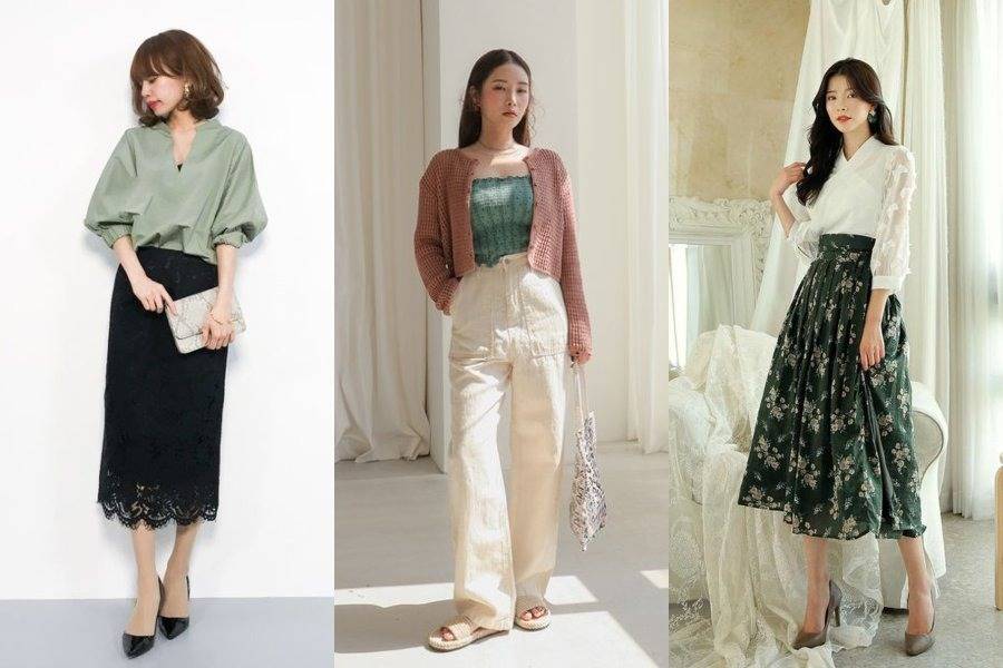 Cara Memadukan Warna Pakaian Sehari-Hari